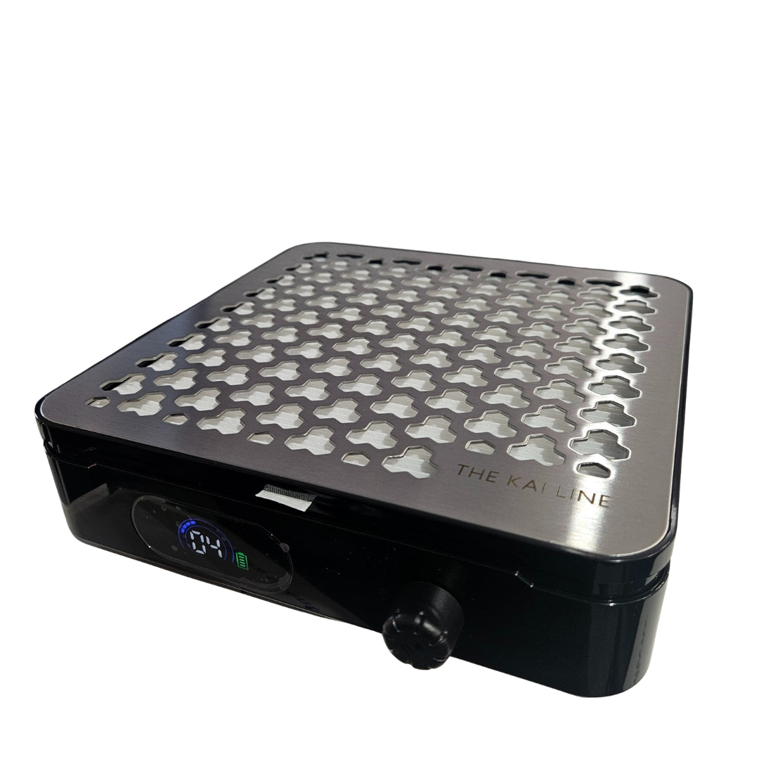 The Kai Line Nail Dust Collector