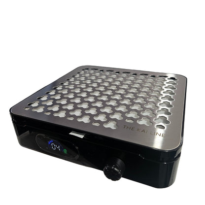 The Kai Line Nail Dust Collector