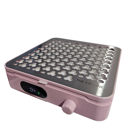 The Kai Line Nail Dust Collector