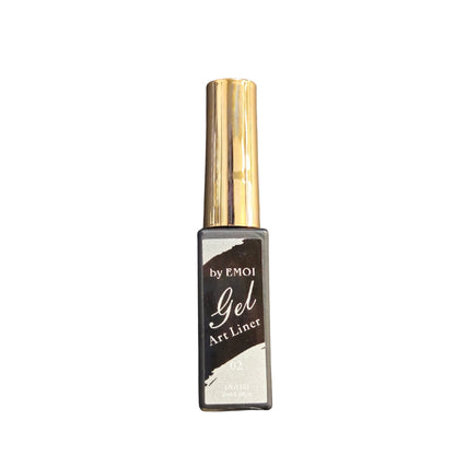 EMOI Liner Art Gel 24 Colours