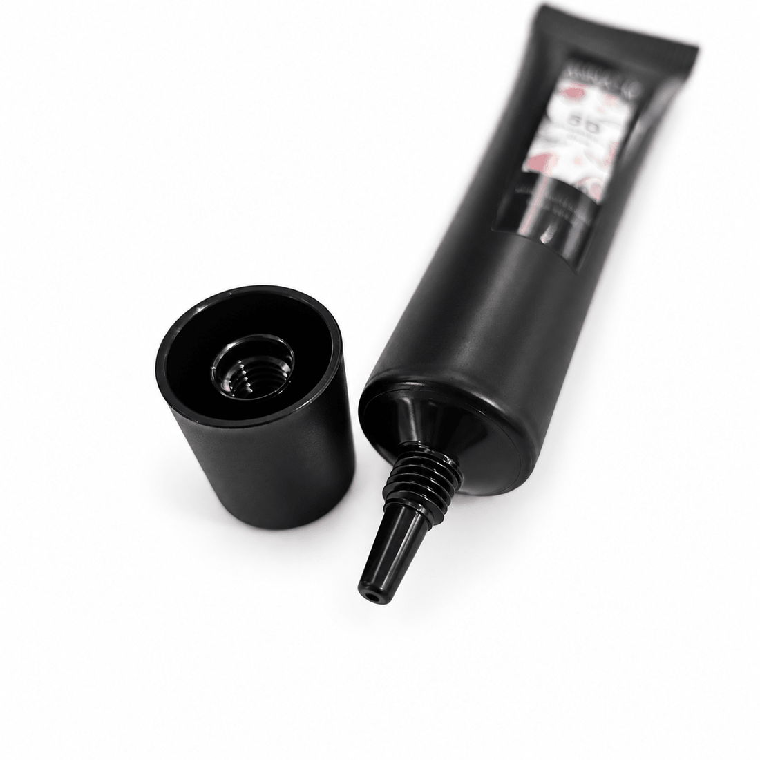 3D Nail Art &amp; Rhinestone Adhesive Gel — 15ml - Emoi Supply