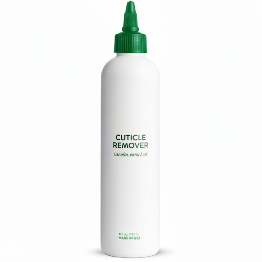 Professional-strength Cuticle Remover