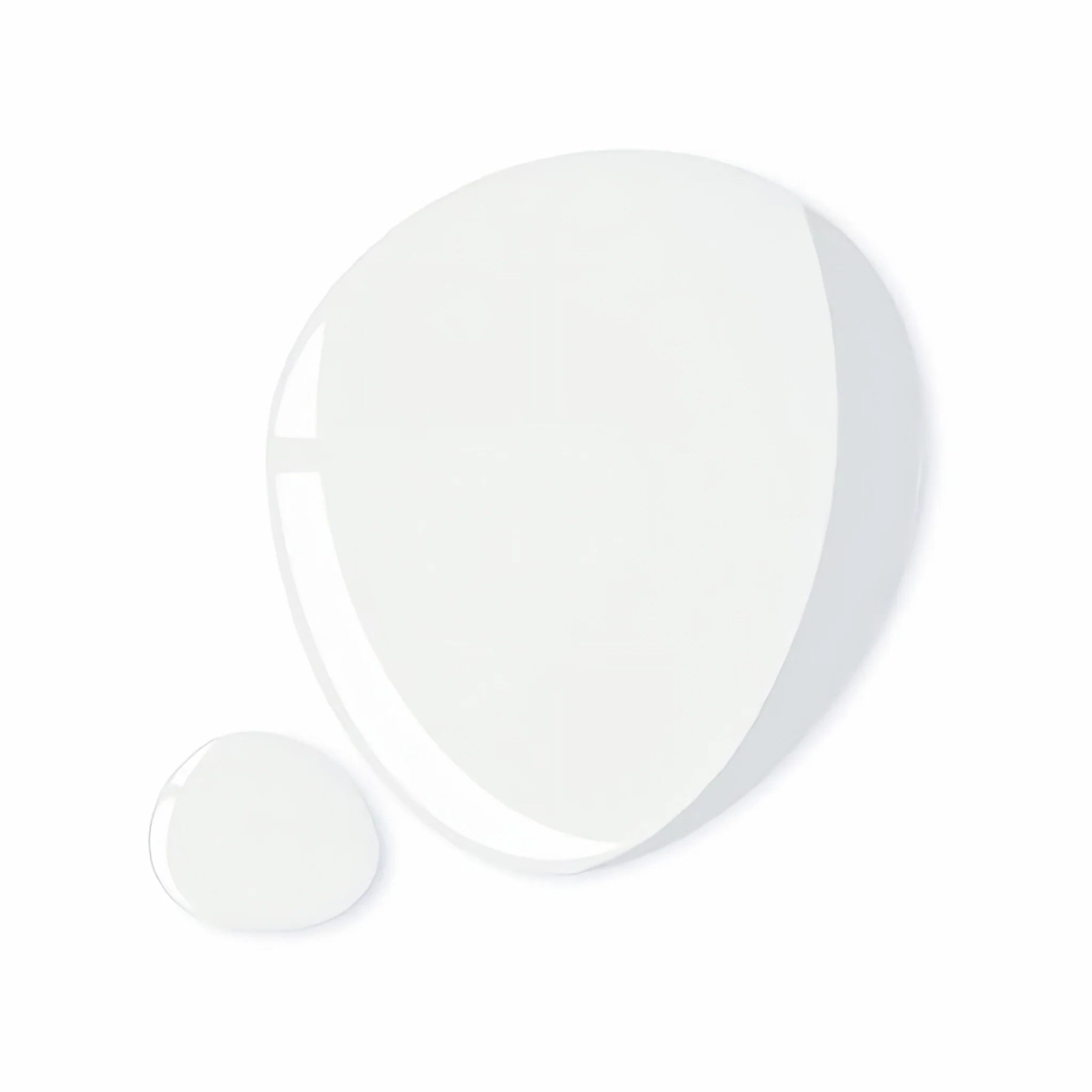 S-Tone Gel Polish - Pure White - A02