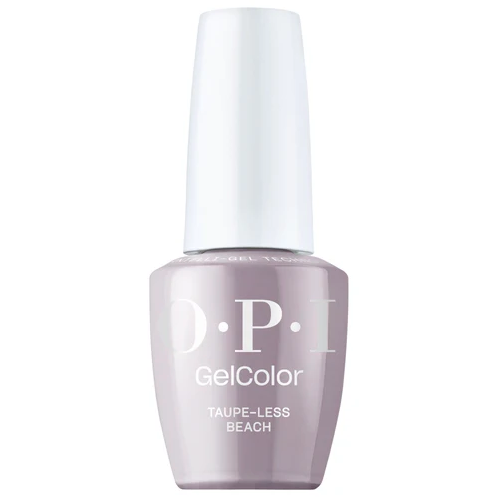 OPI Intelli-Gel Polish – Taupe-less Beach (A61)