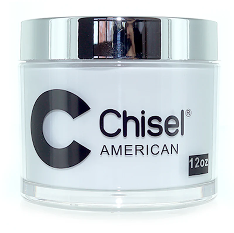 Chisel American White