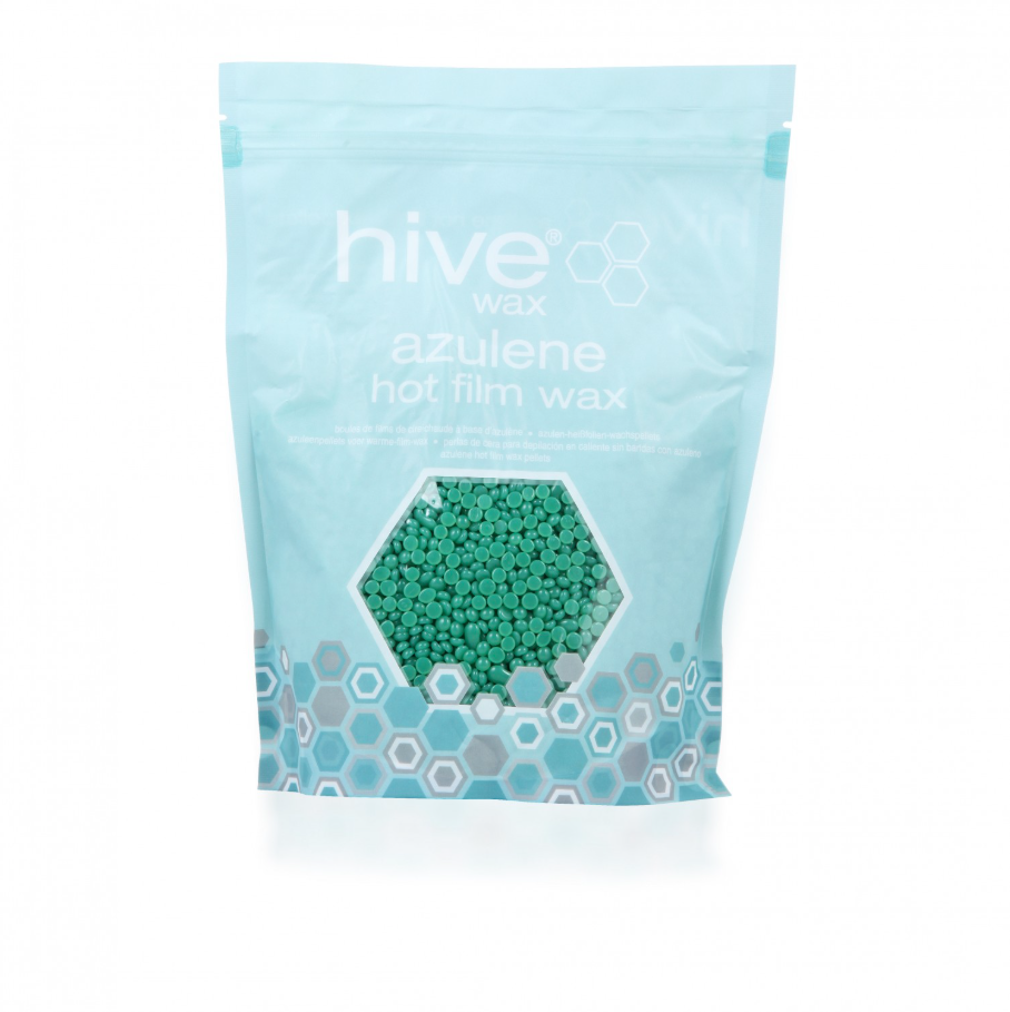 Hot Film Wax Pellets 700G by Hive