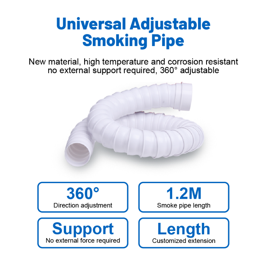 150W Professional Nail Salon Dust Collector – Premium High-Suction System