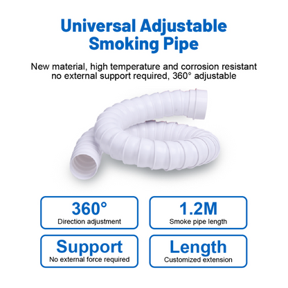 150W Professional Nail Salon Dust Collector – Premium High-Suction System