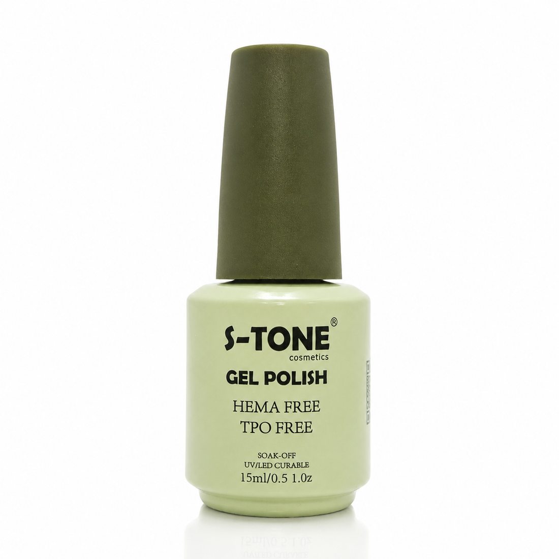 Sơn móng tay OPI Intelli-Gel - Bạn sẽ có được vẻ ngoài lấp lánh như thủy tinh (U22)