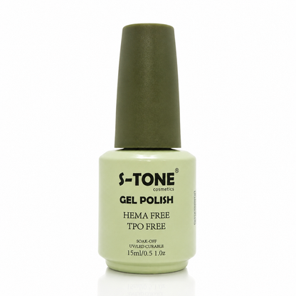 Sơn móng tay OPI Intelli-Gel - Bạn sẽ có được vẻ ngoài lấp lánh như thủy tinh (U22)