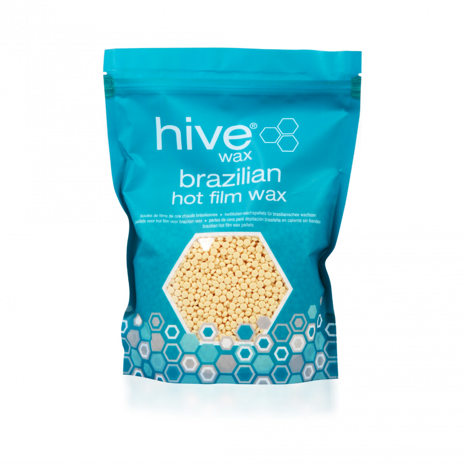 Hot Film Wax Pellets 700G by Hive