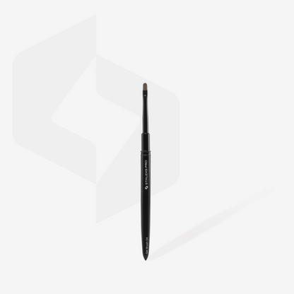 Brush for gel EXPERT by Staleks