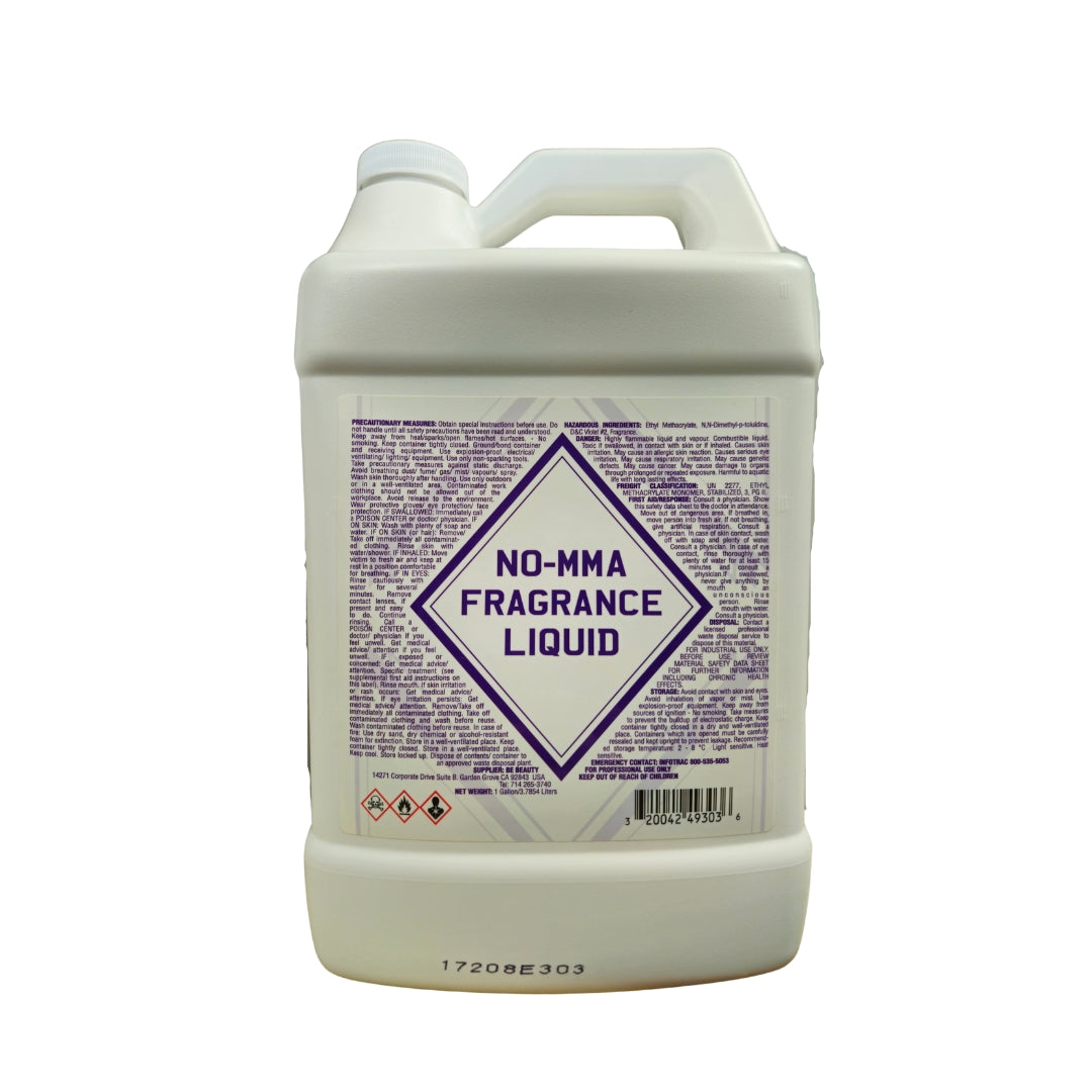 No-MMA Liquid (Monomer)