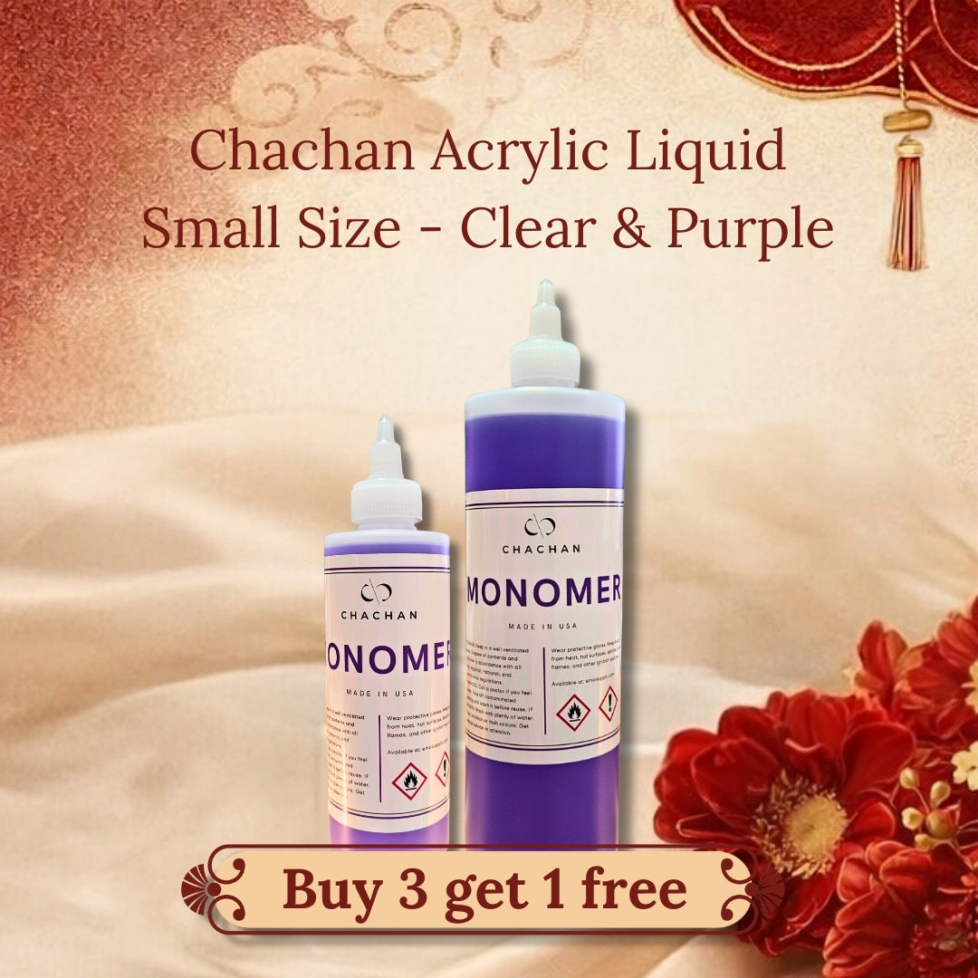 ChaChan Acrylic Liquid