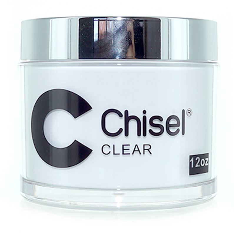 Chisel Clear – 12oz