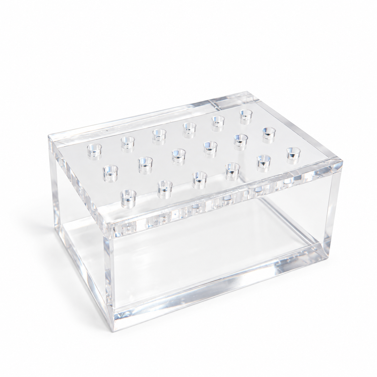Hộp đựng mũi khoan
