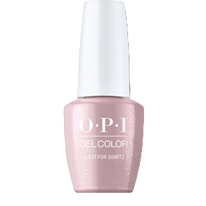 OPI Gel Polish – Quest for Quartz (D50)