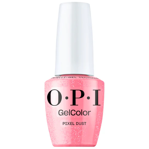 OPI Intelli-Gel Polish – Pixel Dust (D51)