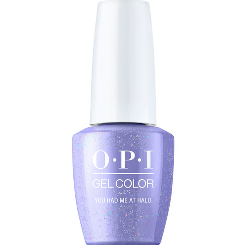 OPI Gel Polish – You Had Me at HALO (D58)