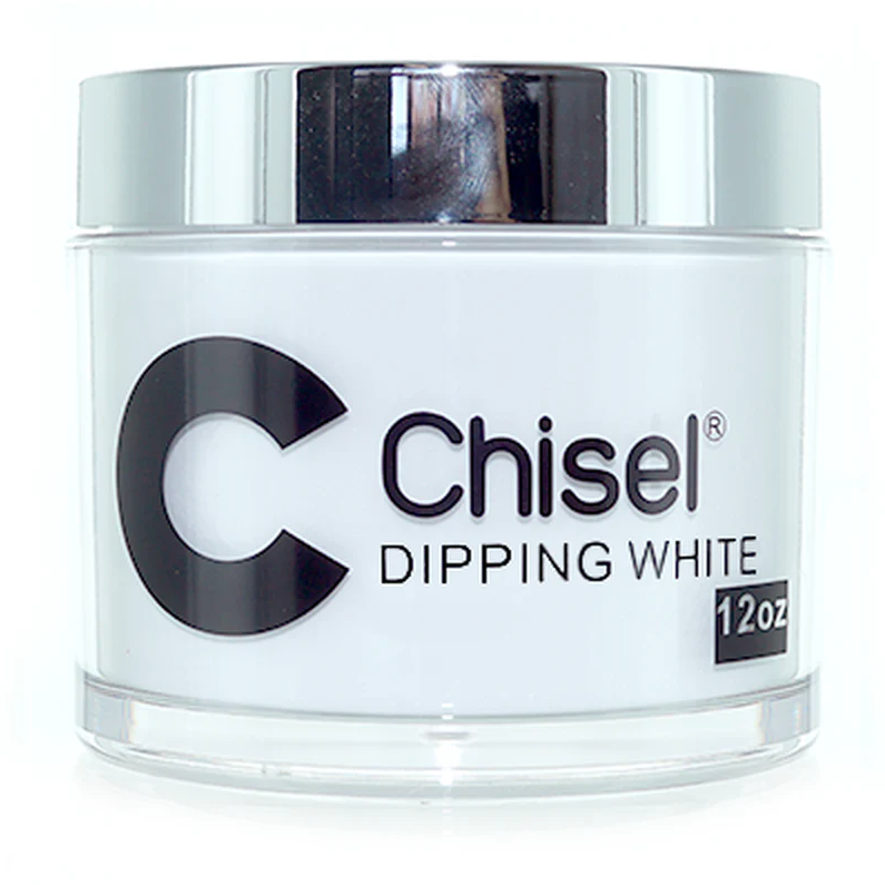 Chisel Dipping White – 12oz