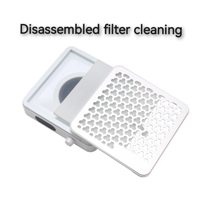 Nail Dust Collector