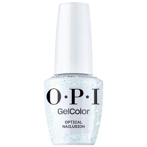 OPI Intelli-Gel Polish – Optical Nailusion (E01)