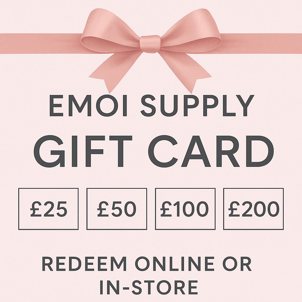 EMOI SUPPLY gift card