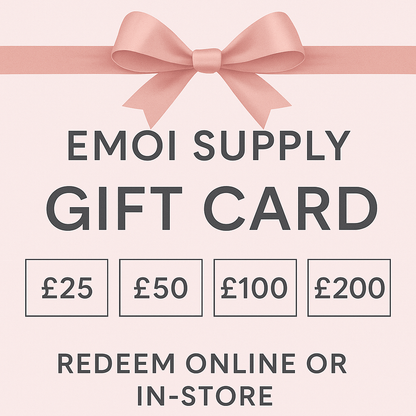 EMOI SUPPLY gift card