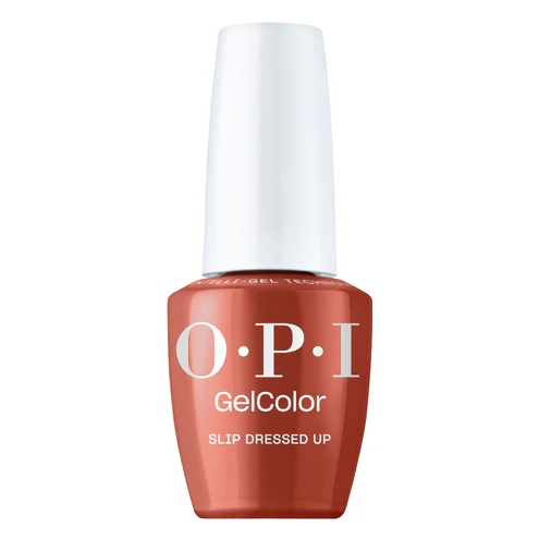 OPI Intelli-Gel Polish – What’s Your Mani-tude? (Fall Collection 2025)