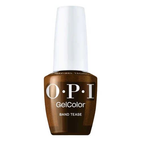 OPI Intelli-Gel Polish – What’s Your Mani-tude? (Fall Collection 2025)