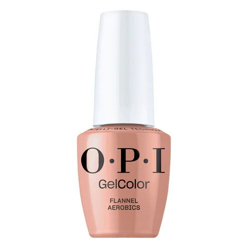 OPI Intelli-Gel Polish – What’s Your Mani-tude? (Fall Collection 2025)