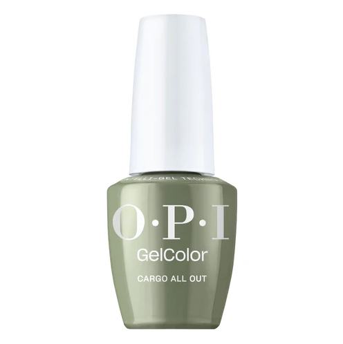 OPI Intelli-Gel Polish – What’s Your Mani-tude? (Fall Collection 2025)