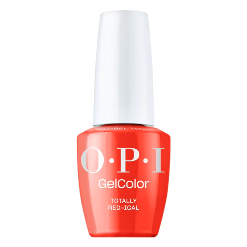 OPI Intelli-Gel Polish – What’s Your Mani-tude? (Fall Collection 2025)