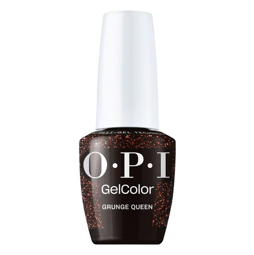 OPI Intelli-Gel Polish – What’s Your Mani-tude? (Fall Collection 2025)