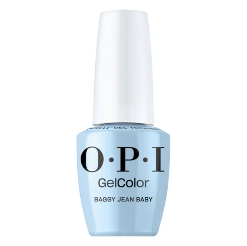 OPI Intelli-Gel Polish – What’s Your Mani-tude? (Fall Collection 2025)