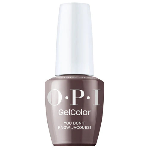 OPI Intelli-Gel Polish – You Don’t Know Jacques! (F15)