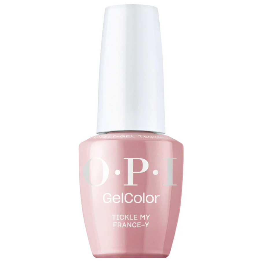 OPI Intelli-Gel Polish - Tickle My Francey (F16)