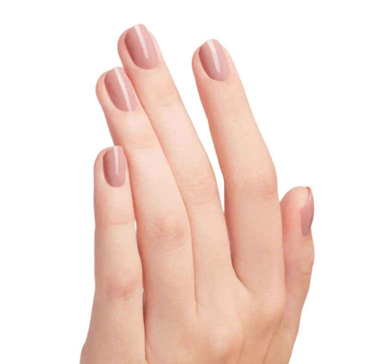 OPI Intelli-Gel Polish - Tickle My Francey (F16)