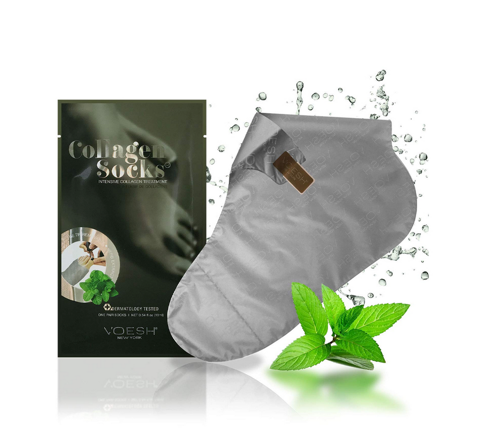 Voesh Collagen Socks