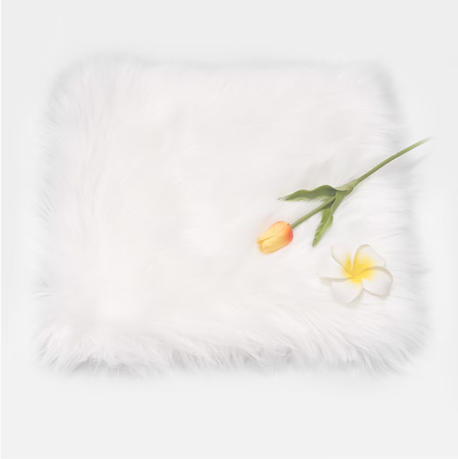 Soft Nail Mat Background