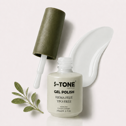 S-Tone Gel Polish - Ode - G25