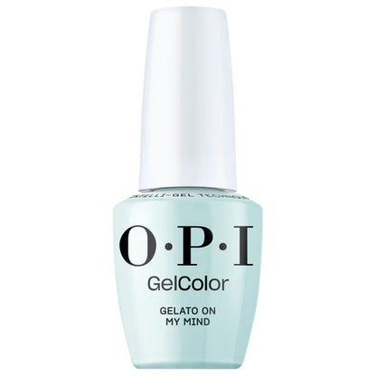 OPI Intelli-Gel Polish – Gelato on My Mind (V33)
