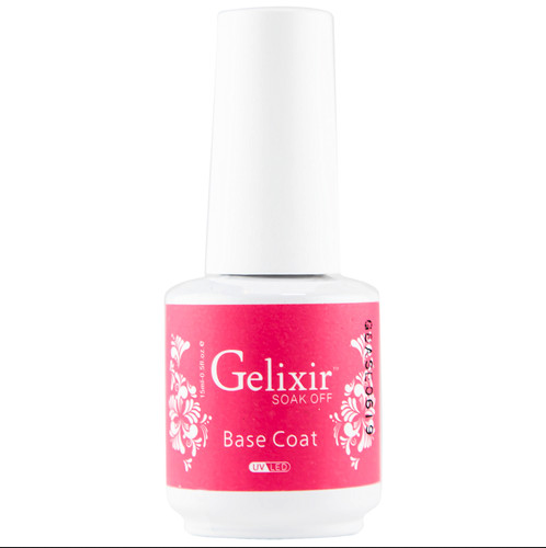 Gelixir Base Coat