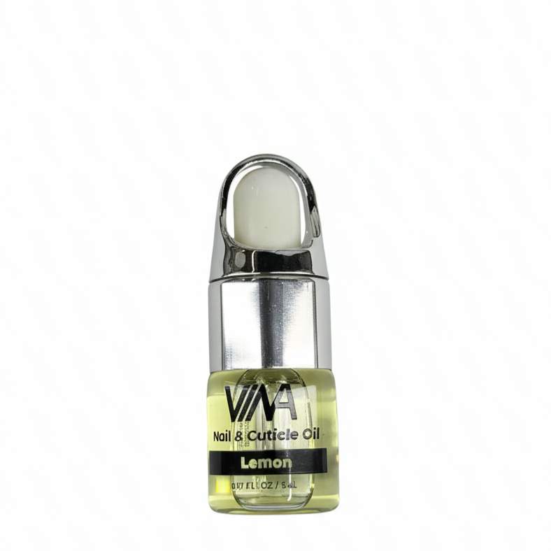 VINA Mini Nail &amp; Cuticle Oil 5ml (Box of 48)