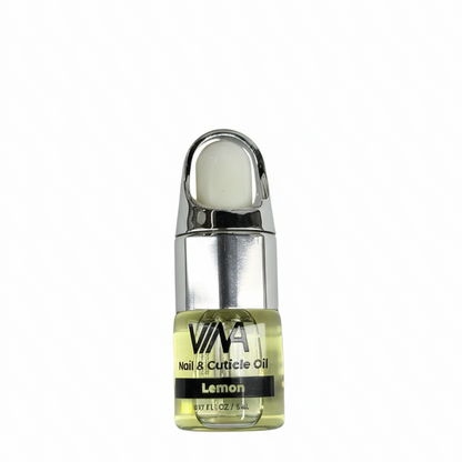 VINA Mini Nail &amp; Cuticle Oil 5ml (Box of 48)