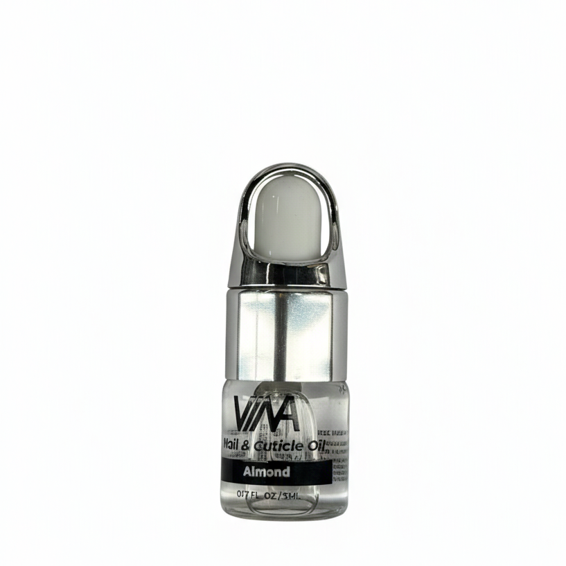 VINA Mini Nail &amp; Cuticle Oil 5ml (Box of 48)