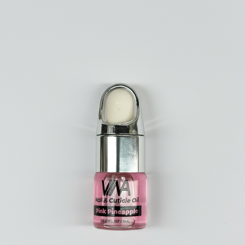 VINA Mini Nail &amp; Cuticle Oil 5ml (Box of 48)