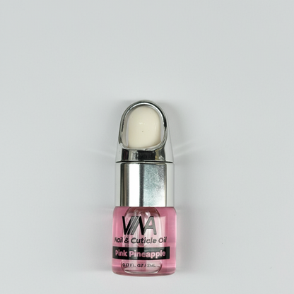 VINA Mini Nail &amp; Cuticle Oil 5ml (Box of 48)