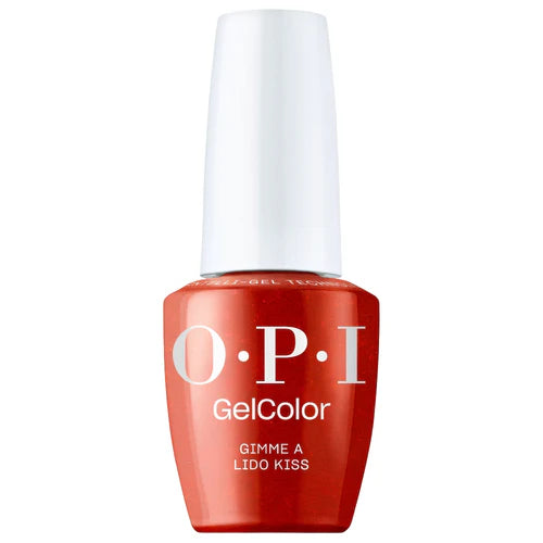 OPI Intelli-Gel Polish – Gimme a Lido Kiss (V30)