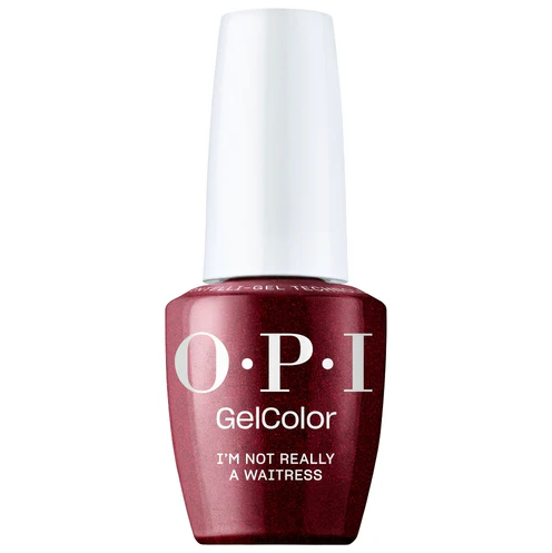 OPI Intelli-Gel Polish – I’m Really an Actress (H010)